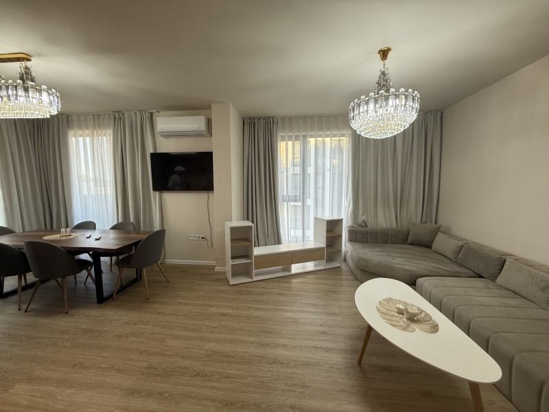 K pronájmu  2 ložnice Plovdiv , Karšijaka , 100 m2 | 21221046 - obraz [5]
