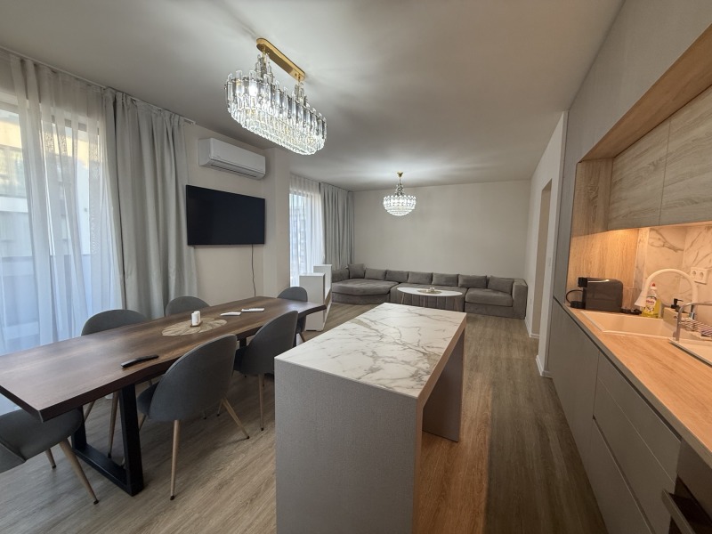K pronájmu  2 ložnice Plovdiv , Karšijaka , 100 m2 | 21221046 - obraz [2]