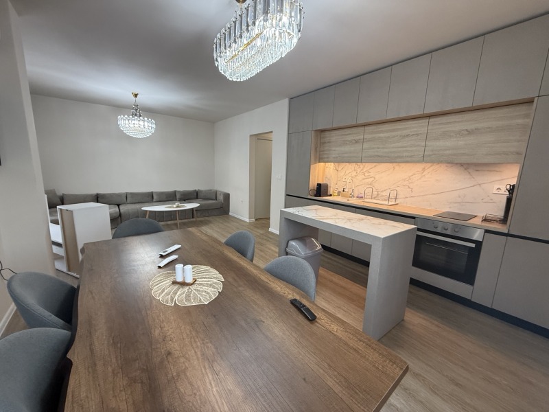 K pronájmu  2 ložnice Plovdiv , Karšijaka , 100 m2 | 21221046 - obraz [7]