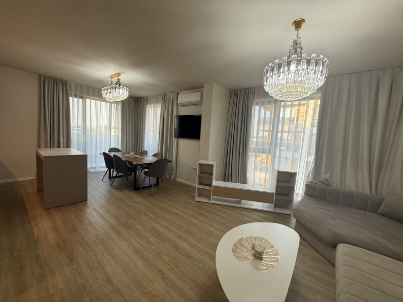 K pronájmu  2 ložnice Plovdiv , Karšijaka , 100 m2 | 21221046 - obraz [4]
