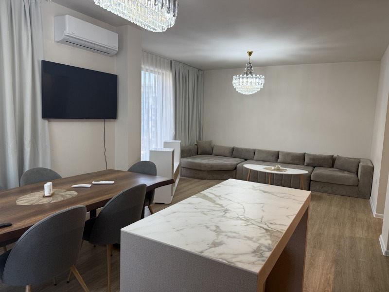 K pronájmu  2 ložnice Plovdiv , Karšijaka , 100 m2 | 21221046 - obraz [8]