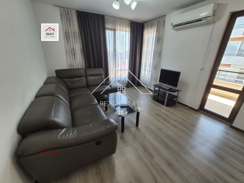 Дава под наем 3-СТАЕН, гр. Стара Загора, ОРБ, снимка 4 - Апартаменти - 53497127