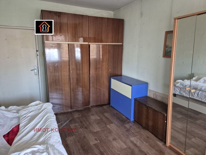 Дава под наем 3-СТАЕН, гр. Враца, Дъбника, снимка 5 - Апартаменти - 53508896