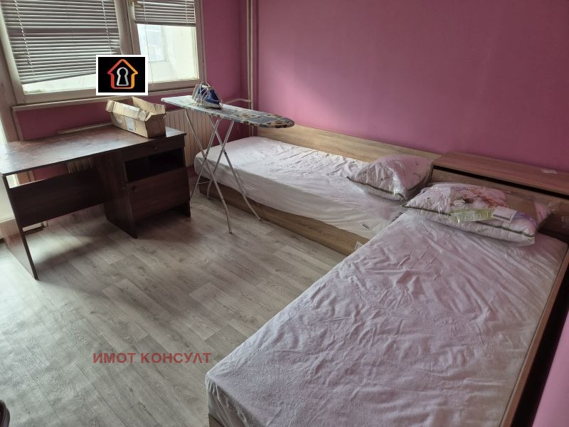 Дава под наем 3-СТАЕН, гр. Враца, Дъбника, снимка 3 - Апартаменти - 53508896