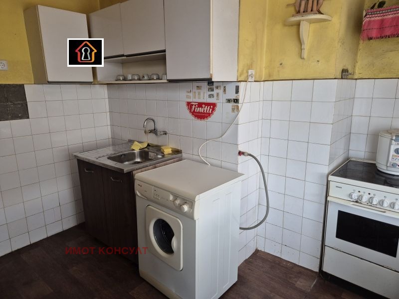 Дава под наем 3-СТАЕН, гр. Враца, Дъбника, снимка 2 - Апартаменти - 53508896