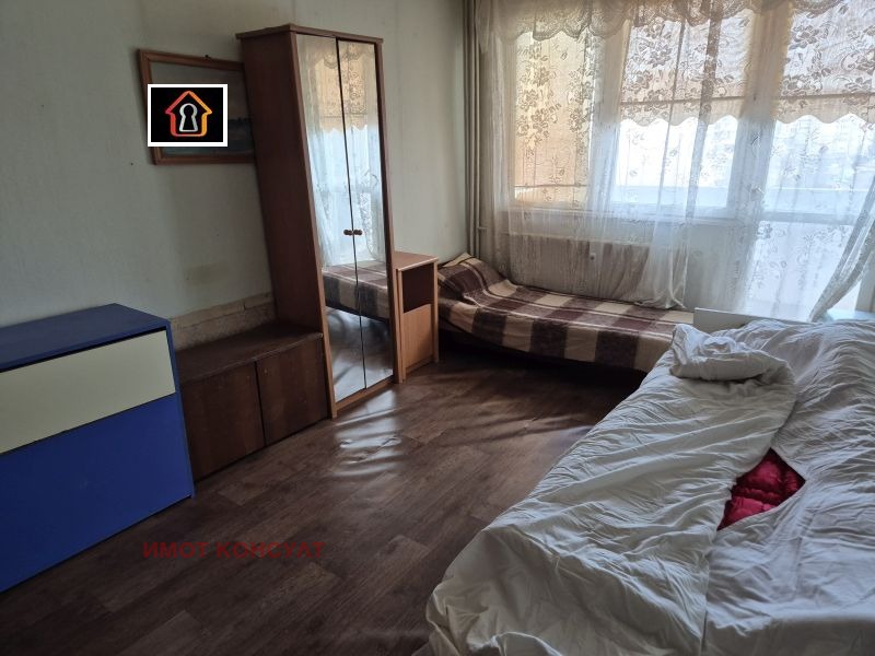 Дава под наем 3-СТАЕН, гр. Враца, Дъбника, снимка 4 - Апартаменти - 53508896