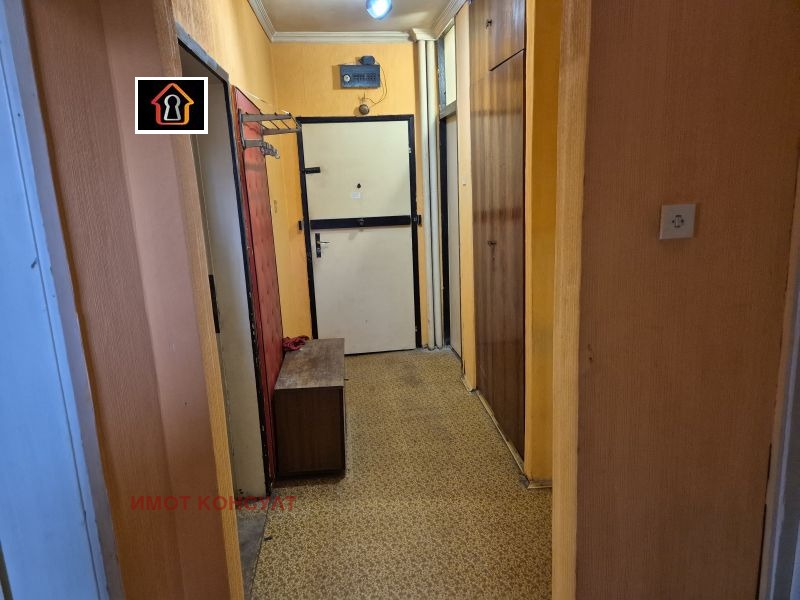 Дава под наем 3-СТАЕН, гр. Враца, Дъбника, снимка 9 - Апартаменти - 53508896