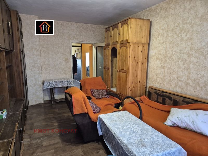 Дава под наем 3-СТАЕН, гр. Враца, Дъбника, снимка 6 - Апартаменти - 53508896