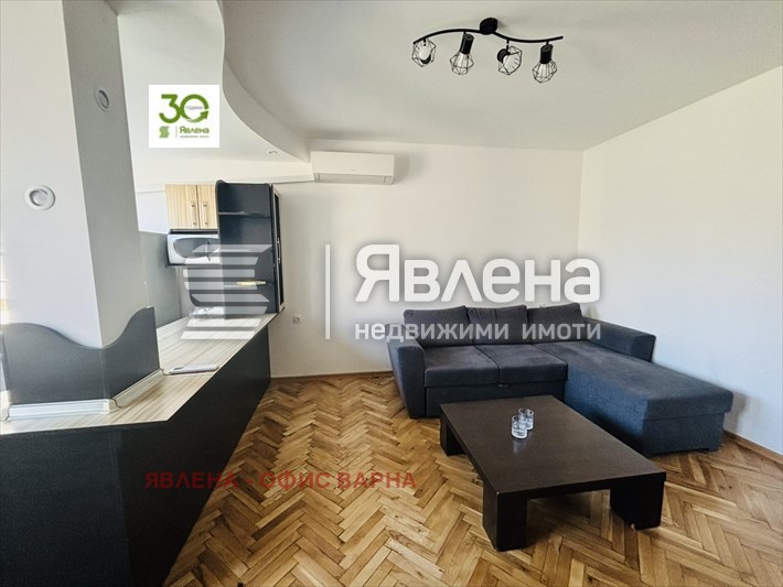 Дава под наем 3-СТАЕН, гр. Варна, Чаталджа