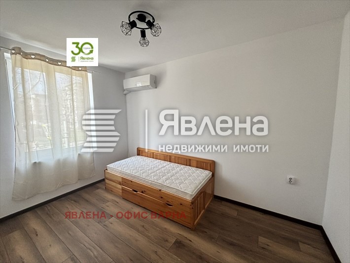 Дава под наем 3-СТАЕН, гр. Варна, Чаталджа, снимка 6 - Апартаменти - 54197194