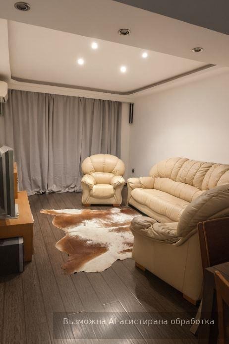 Дава под наем 3-СТАЕН, гр. Варна, Център, снимка 3 - Апартаменти - 54254757