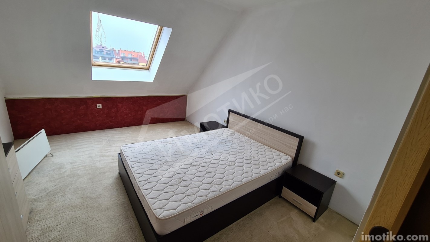 Дава под наем 2-СТАЕН, гр. София, Овча купел, снимка 4 - Апартаменти - 54187070