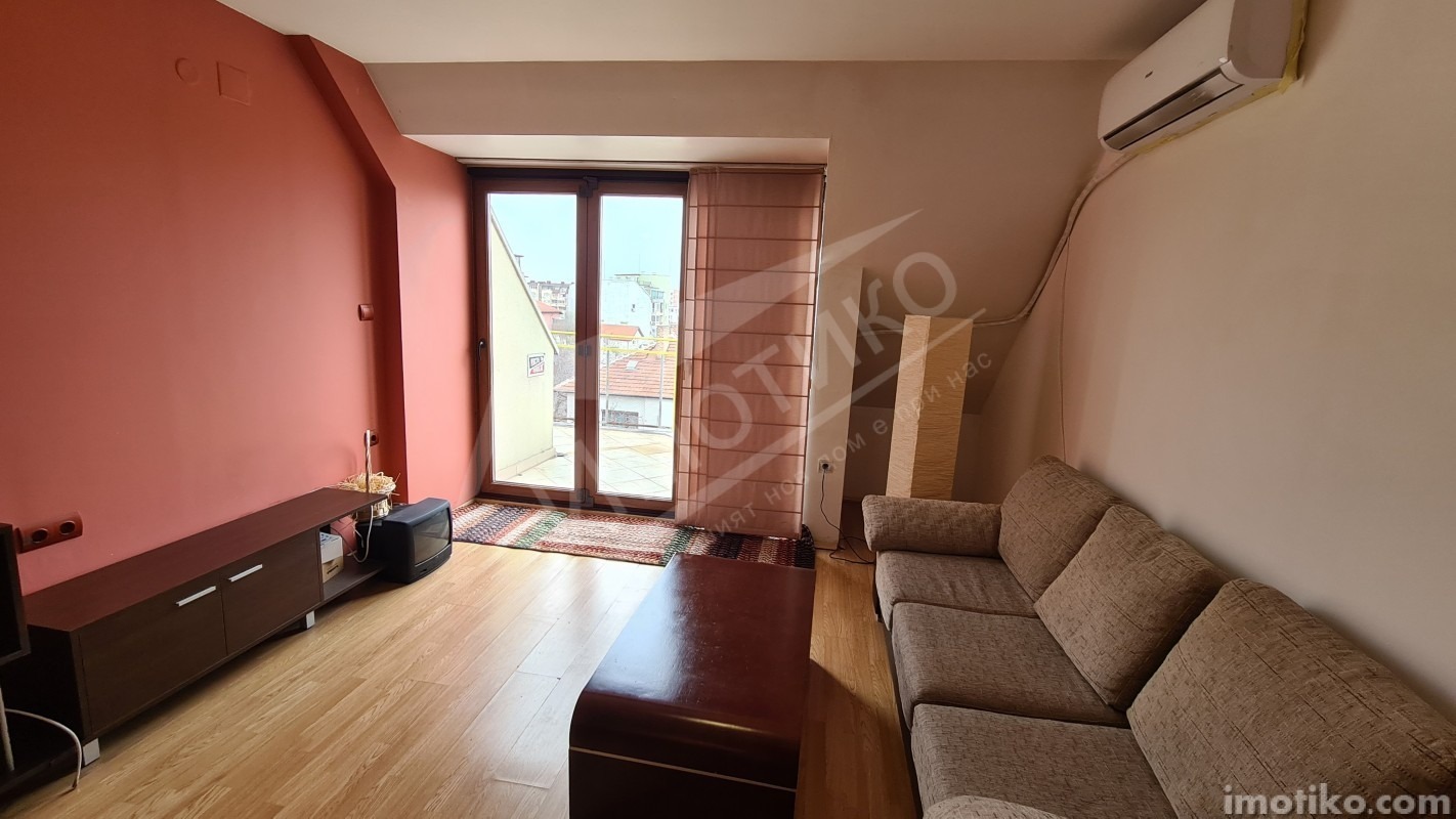 Дава под наем 2-СТАЕН, гр. София, Овча купел, снимка 3 - Апартаменти - 54187070