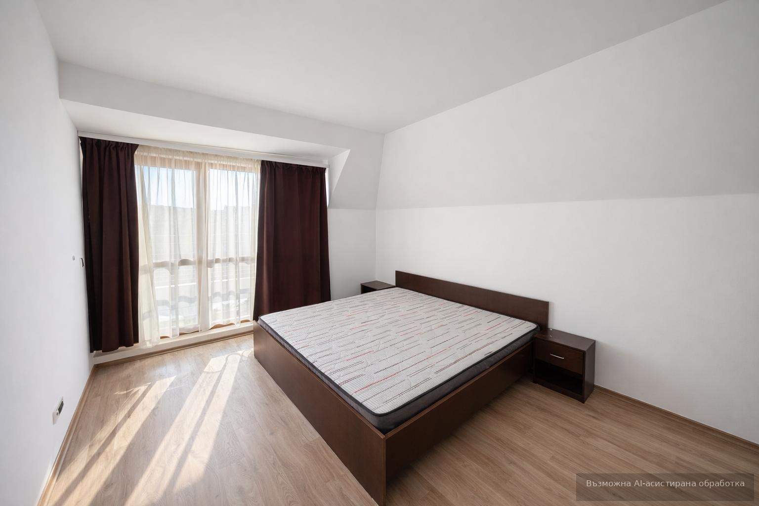 Дава под наем 2-СТАЕН, гр. Варна, Бриз, снимка 3 - Апартаменти - 54200288