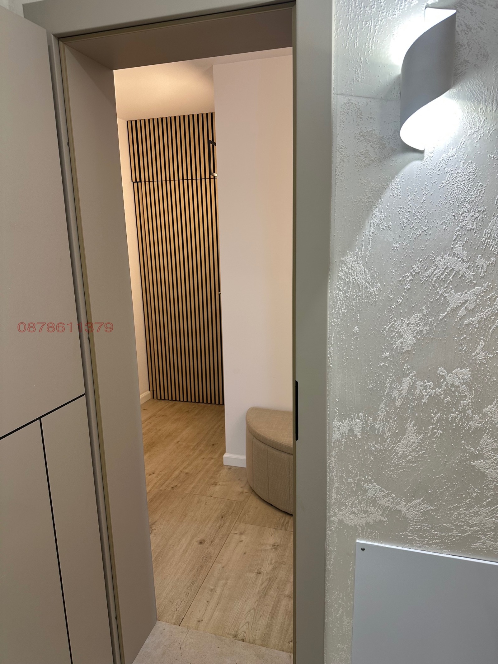 Дава под наем 4-СТАЕН, гр. Пловдив, Остромила, снимка 15 - Апартаменти - 56261002