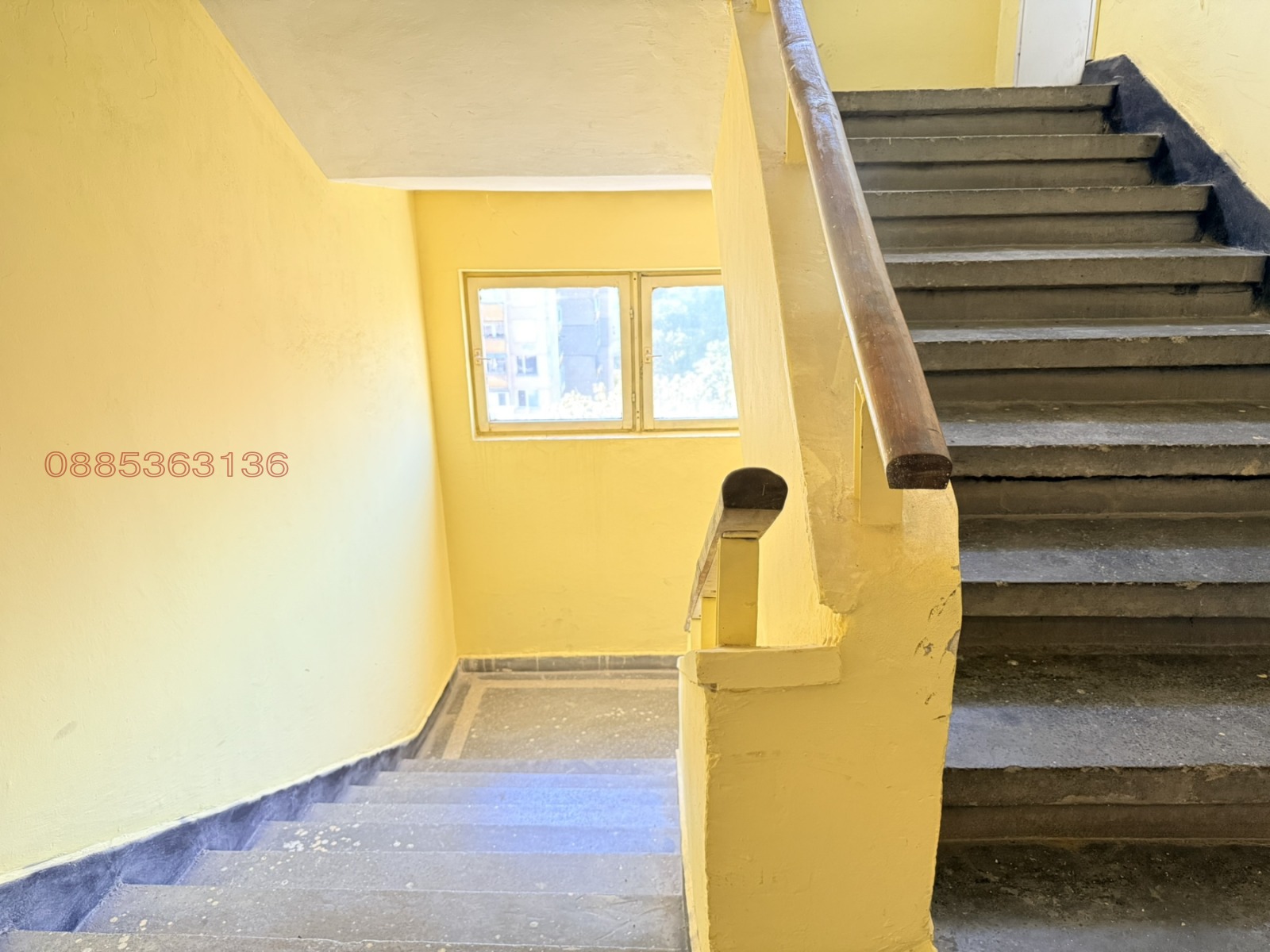 Дава под наем 4-СТАЕН, гр. София, Банишора, снимка 15 - Апартаменти - 55996783