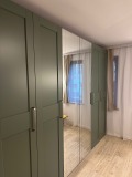 Дава под наем 4-СТАЕН, гр. Пловдив, Остромила, снимка 11