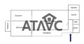 Под наем 3-СТАЕН, град Пловдив, Кючук Париж • 470 € / 919.24 лв. • 43108028 13