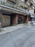 Под наем ГАРАЖ, ПАРКОМЯСТО, град София, Борово • 150 € / 293.37 лв. • 80938730 2