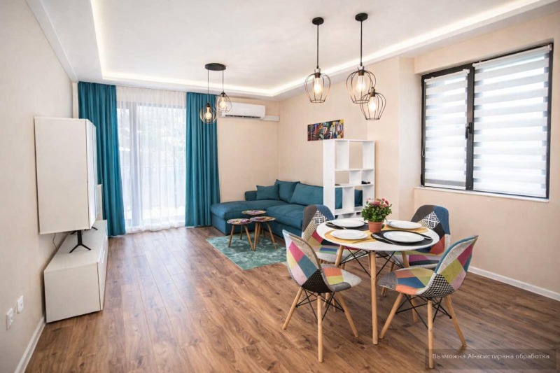 Дава под Наем 2-СТАЕН в град Пловдив, Христо Смирненски - 75 кв.м / 540 € » 1 056.15 лв., РЕВОЛЮШЪН ЕСТЕЙТ ЮГ