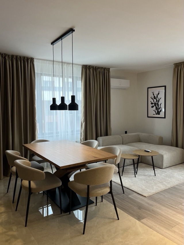 Дава под Наем 3-СТАЕН | Imot.bg — изображение 4