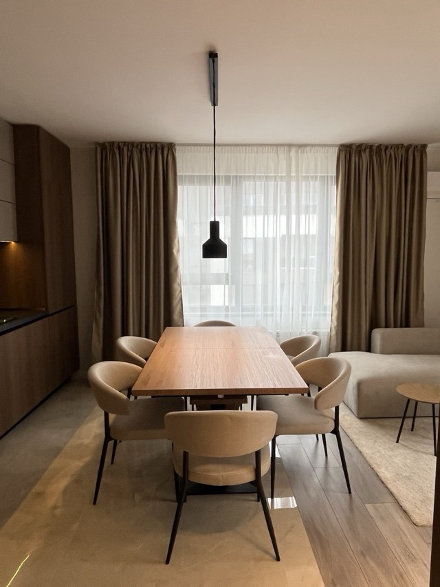 Дава под Наем 3-СТАЕН | Imot.bg — изображение 1