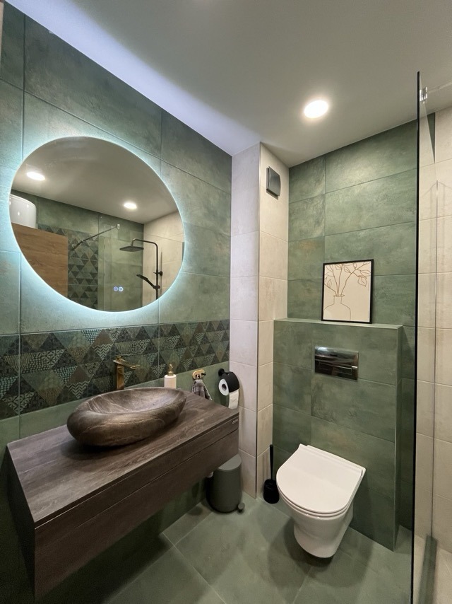 Дава под Наем 3-СТАЕН | Imot.bg — изображение 16