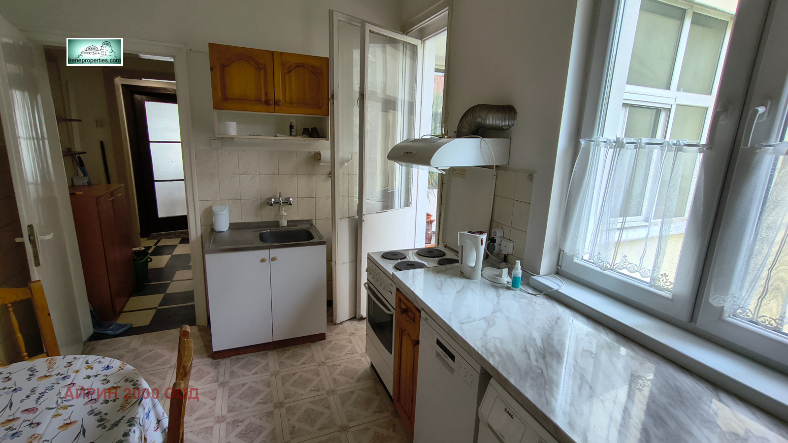 Дава под Наем 3-СТАЕН | Imot.bg — изображение 5