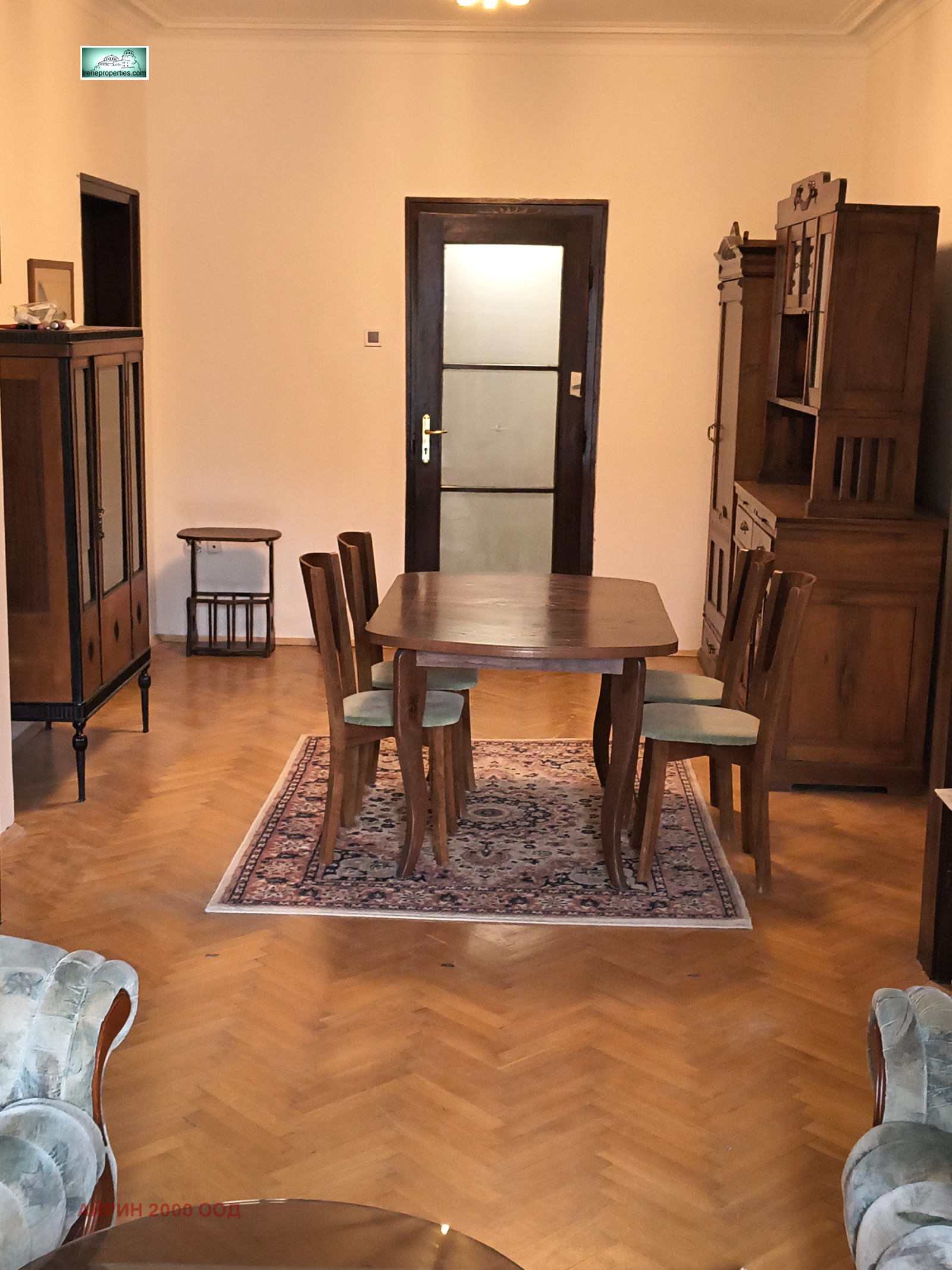 Дава под Наем 3-СТАЕН | Imot.bg — изображение 2