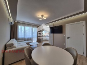 1 slaapkamer Vazrazjdane, Burgas