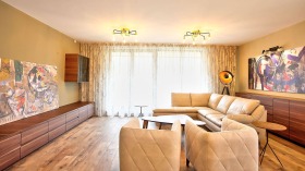 2 camere da letto Simeonovo, Sofia