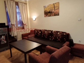 2 slaapkamers Tsentar, Sofia