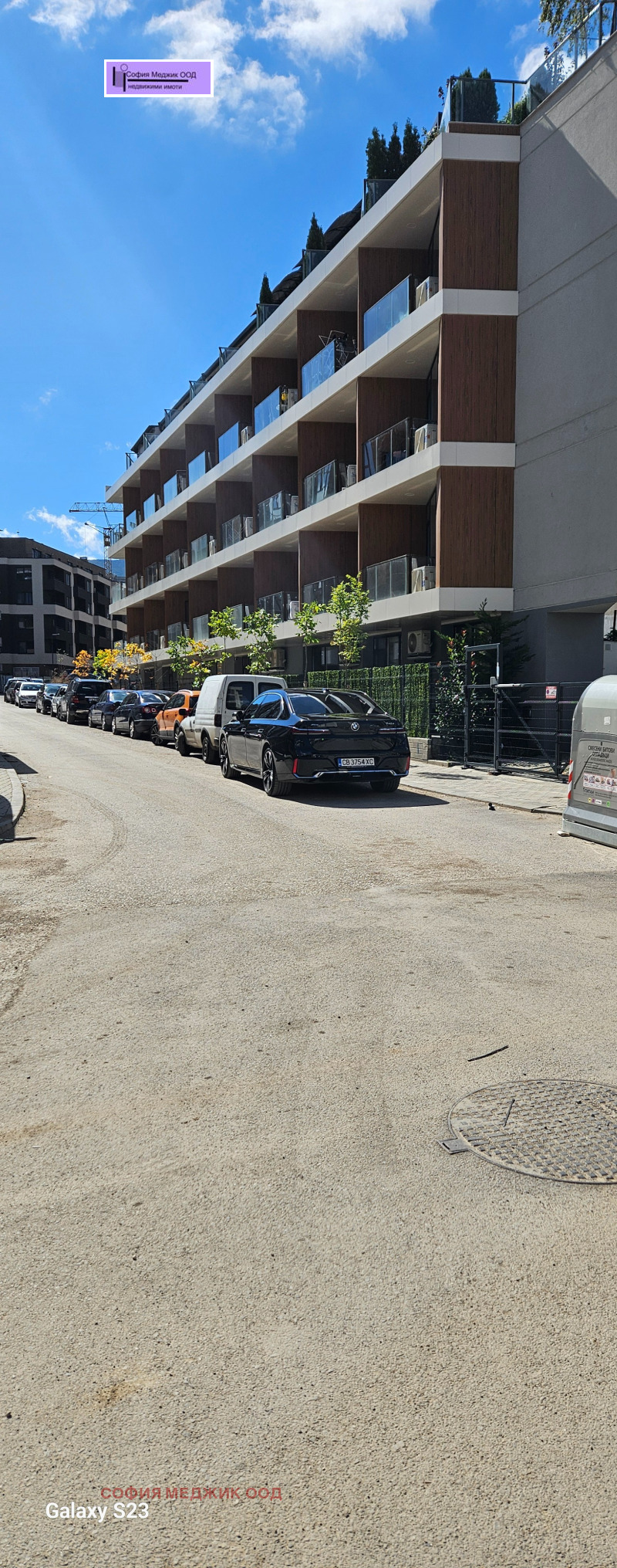 Kiadó  Stúdió Sofia , Studentski grad , 38 négyzetméter | 27638703