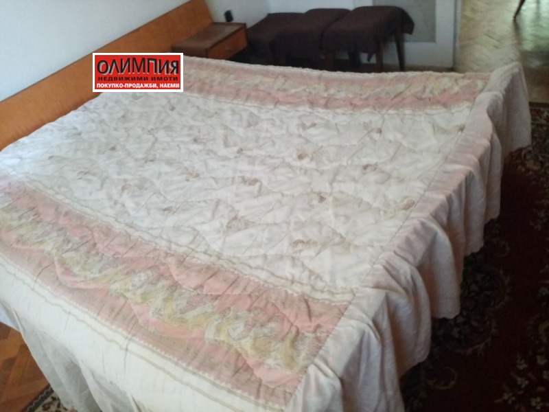 Da affittare  1 camera da letto Pleven , Storgoziia , 64 mq | 80020653 - Immagine [6]