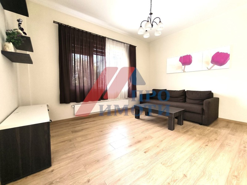 K pronájmu  1 ložnice Sofia , Vitoša , 70 m2 | 73355657 - obraz [3]