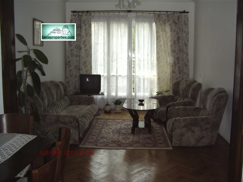 Дава под наем  3-стаен град София , Център , 100 кв.м | 89657274 - изображение [6]