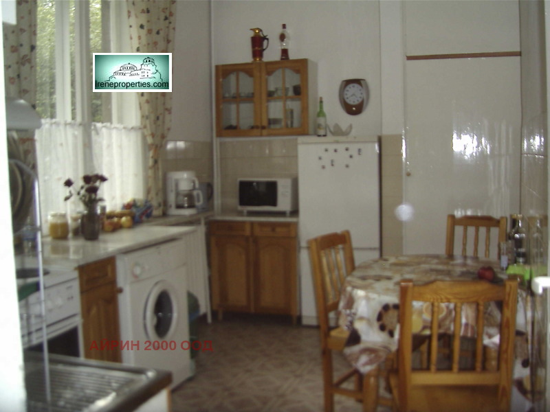 Дава под наем  3-стаен град София , Център , 100 кв.м | 89657274 - изображение [4]