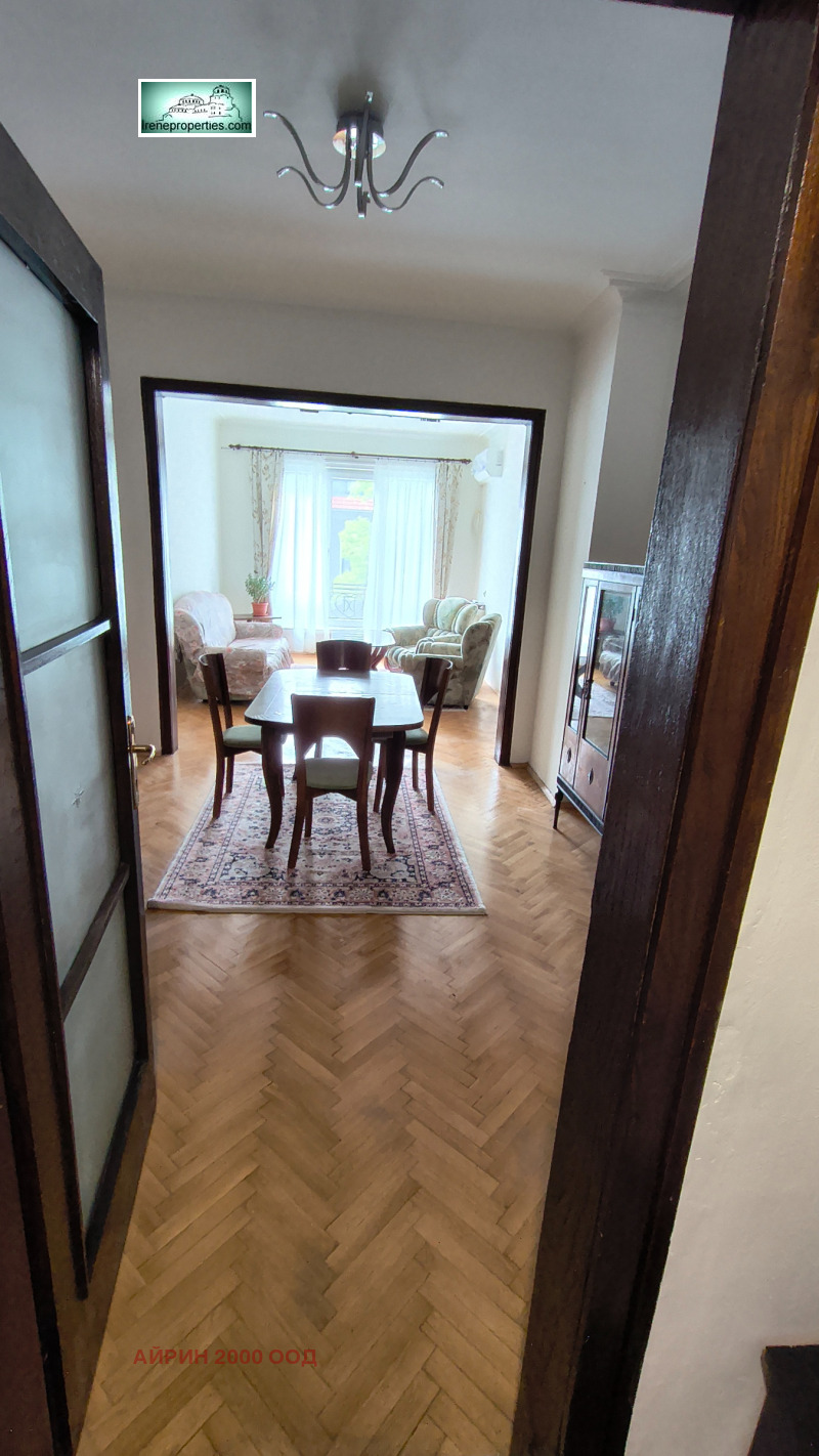 Дава под наем 3-СТАЕН, гр. София, Докторски паметник