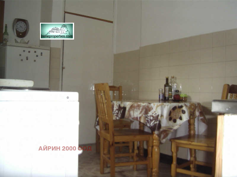 Дава под наем  3-стаен град София , Център , 100 кв.м | 89657274 - изображение [5]