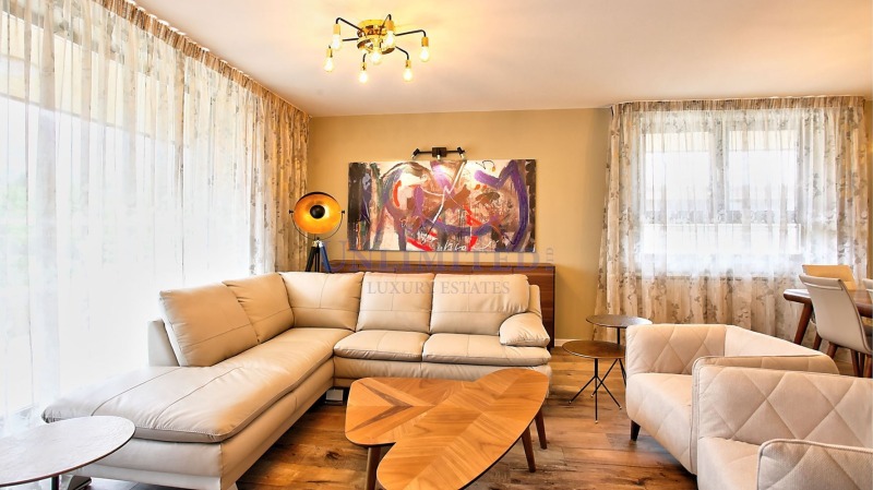 Da affittare  2 camere da letto Sofia , Simeonovo , 226 mq | 80422970 - Immagine [2]