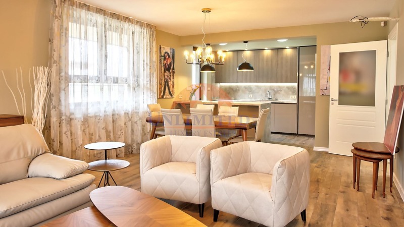 Da affittare  2 camere da letto Sofia , Simeonovo , 226 mq | 80422970 - Immagine [3]