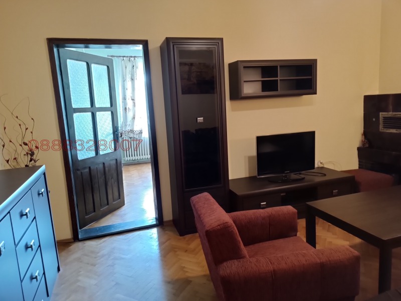 Te huur  2 slaapkamers Sofia , Tsentar , 85 m² | 39420816 - afbeelding [5]