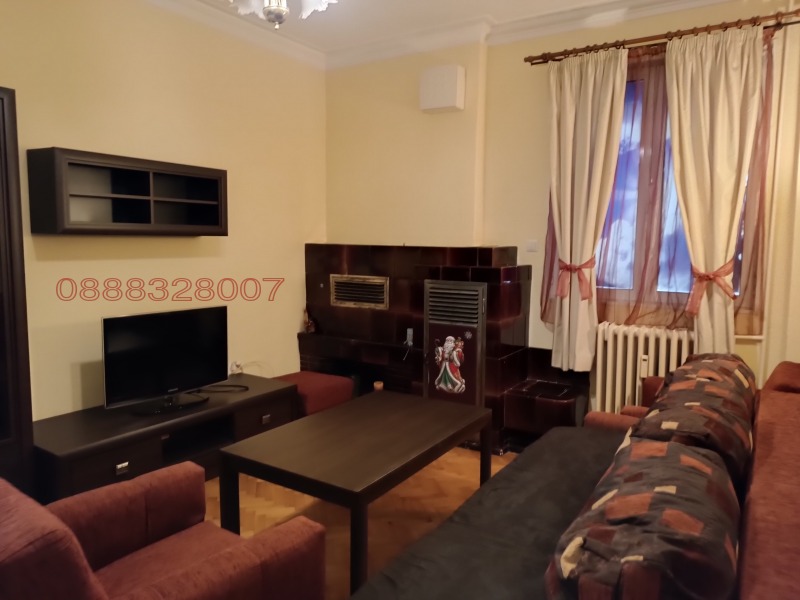 Te huur  2 slaapkamers Sofia , Tsentar , 85 m² | 39420816 - afbeelding [2]