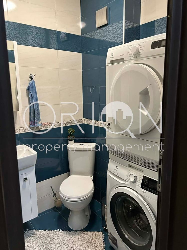 Дава под наем 3-СТАЕН, гр. София, Витоша, снимка 14 - Апартаменти - 54058163