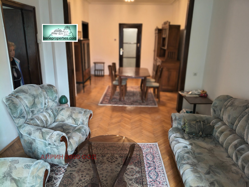 K pronájmu  3 ložnice Sofia , Centar , 100 m2 | 34389889 - obraz [3]