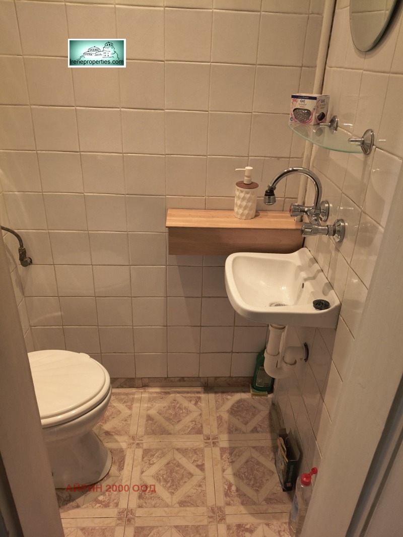 Do wynajęcia  3 sypialnie Sofia , Doktorski pametnik , 100 mkw | 34389889 - obraz [13]