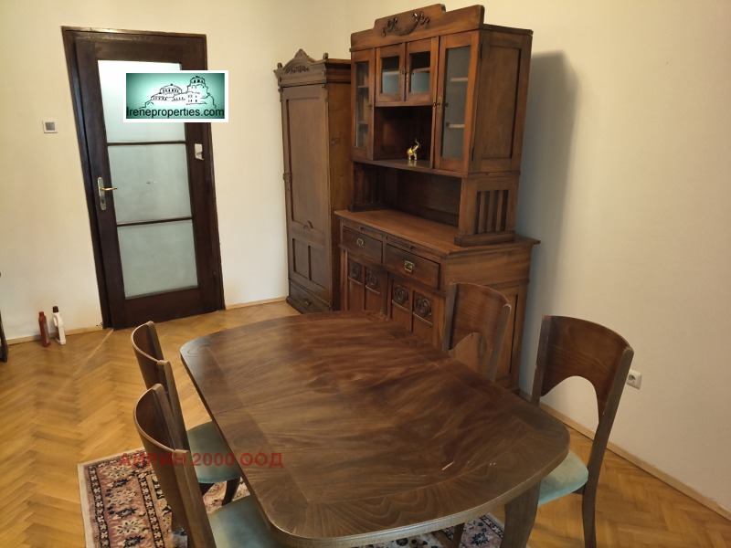 Do wynajęcia  3 sypialnie Sofia , Doktorski pametnik , 100 mkw | 34389889 - obraz [7]