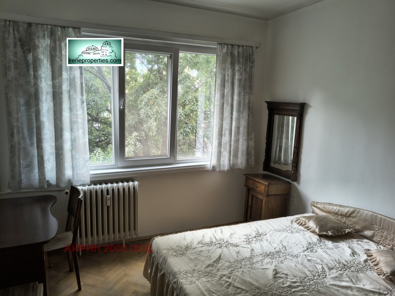 Do wynajęcia  3 sypialnie Sofia , Doktorski pametnik , 100 mkw | 34389889 - obraz [15]