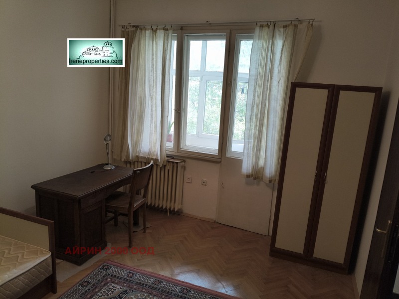 Do wynajęcia  3 sypialnie Sofia , Doktorski pametnik , 100 mkw | 34389889 - obraz [6]