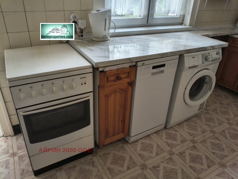 Do wynajęcia  3 sypialnie Sofia , Doktorski pametnik , 100 mkw | 34389889 - obraz [9]